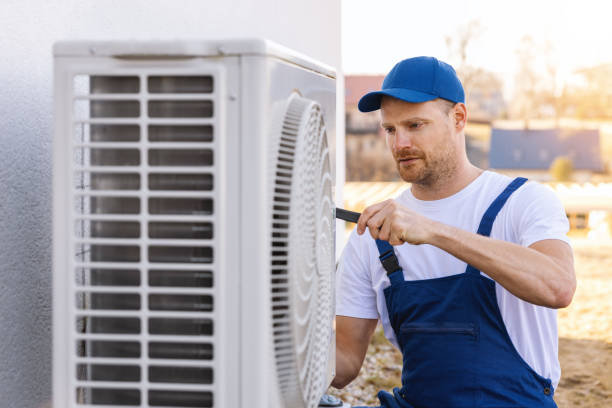 Best Ductless HVAC Repair  in USA